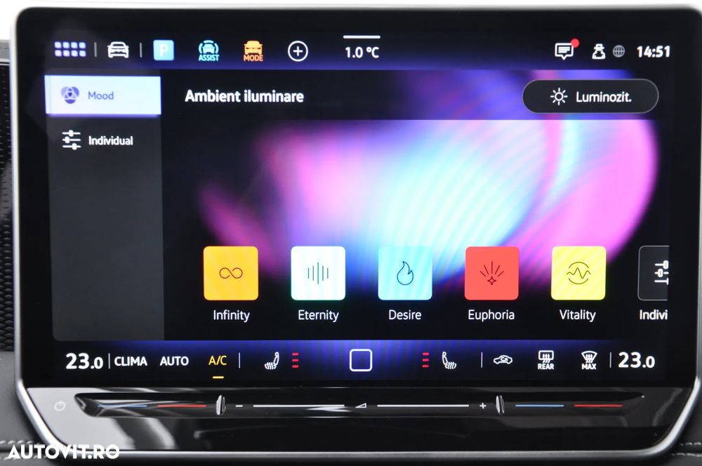 Volkswagen Tiguan 1.5 TSI OPF DSG Life - 24