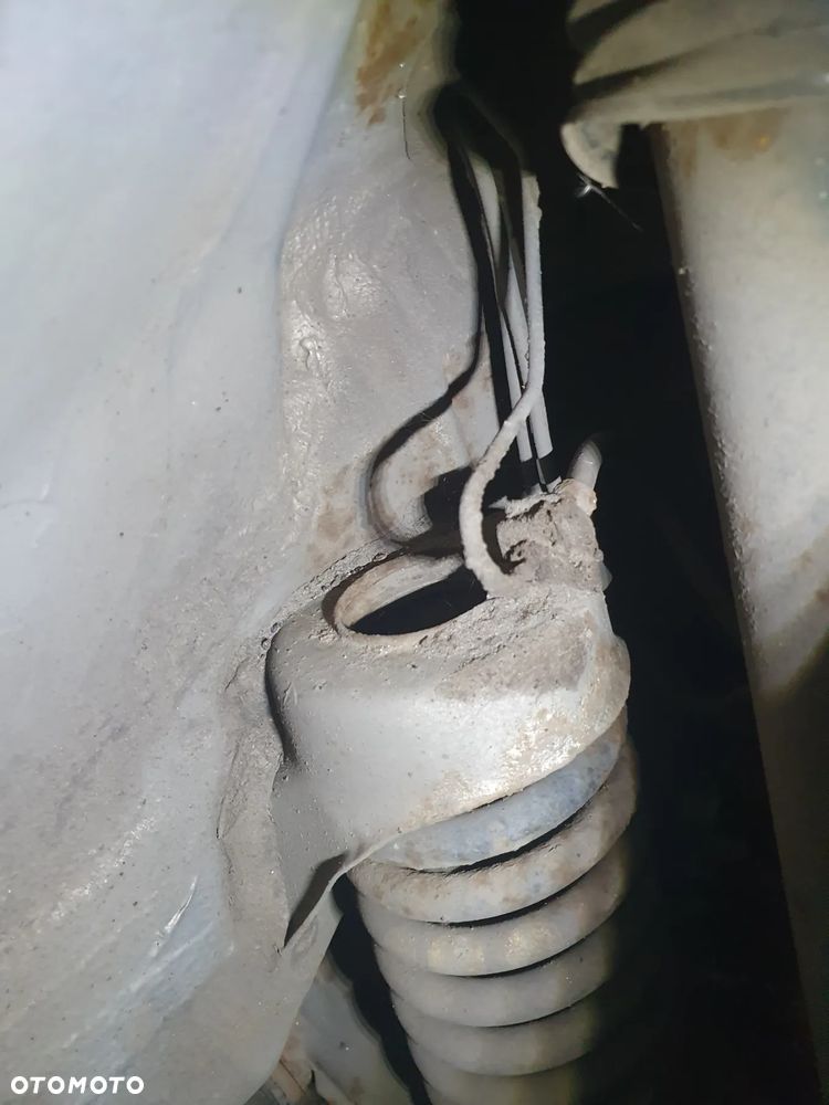 Mercedes-Benz Klasa E - 10