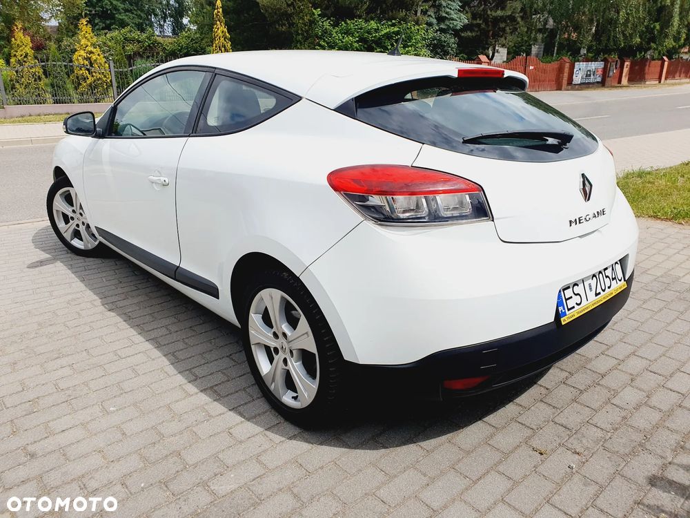 Renault Megane - 18