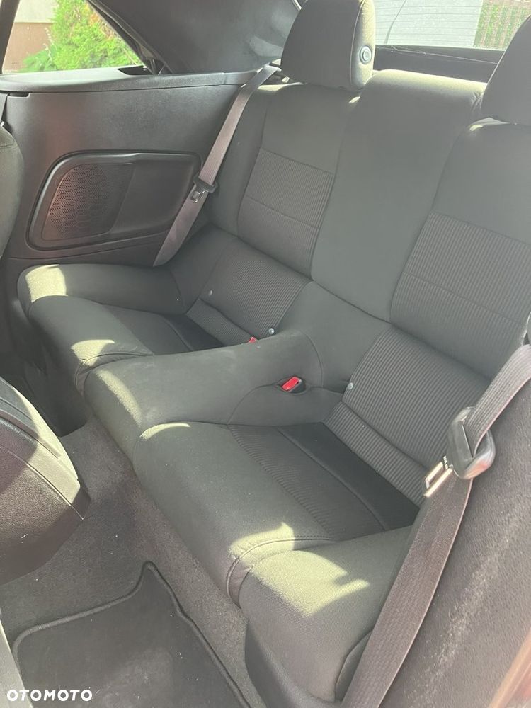 Ford Mustang 3.7 V6 - 9