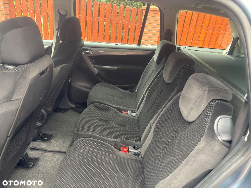 Citroën C4 Picasso - 5
