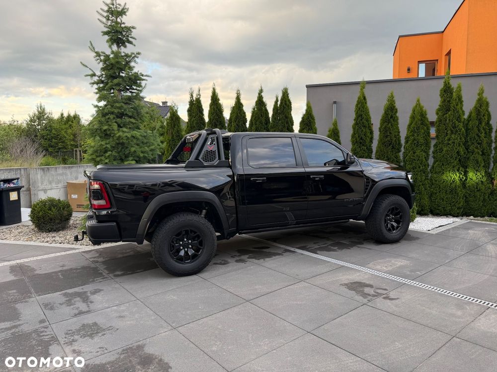 RAM 1500 TRX - 19