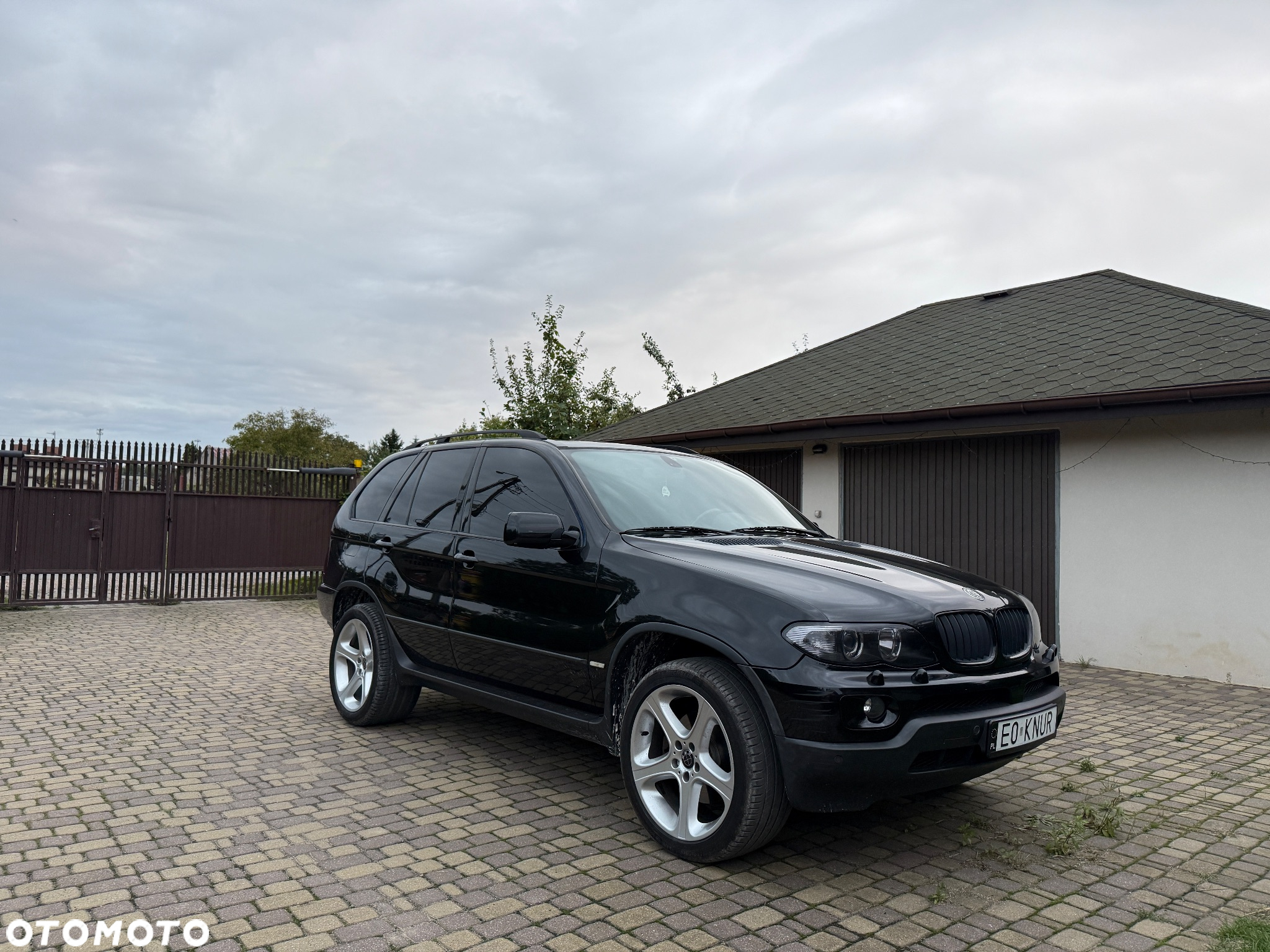BMW X5 - 11