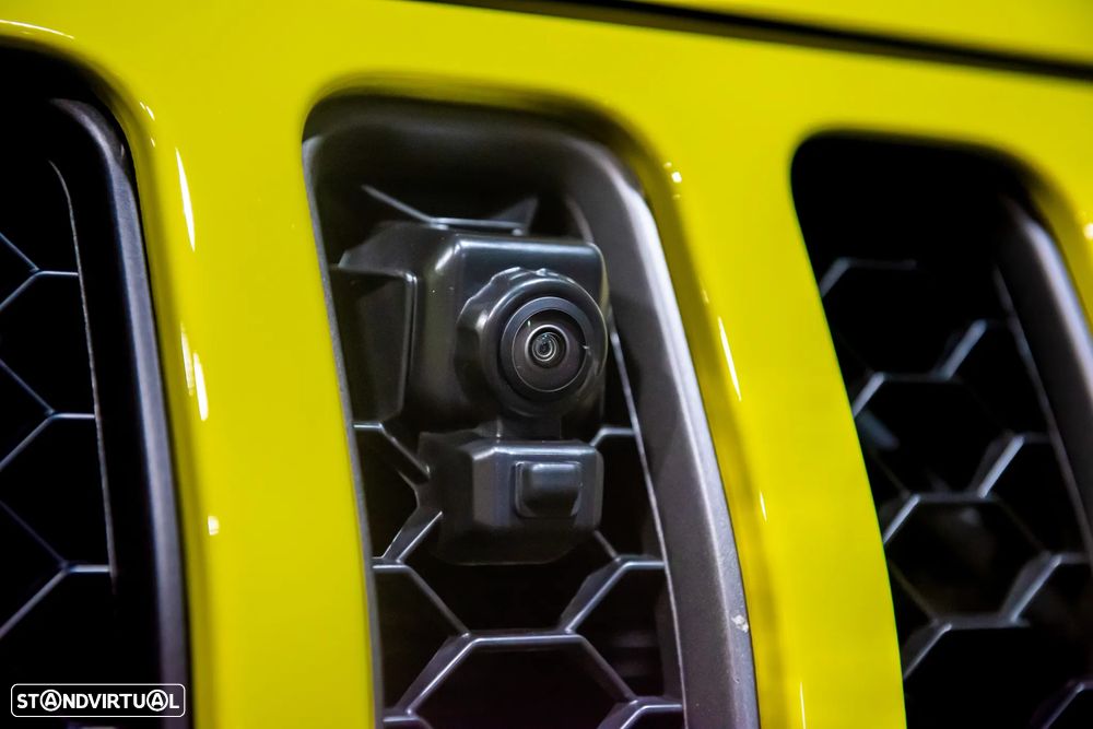 Jeep Wrangler Unlimited 2.0 4xe Plug-In Hybrid Hardtop Rubicon - 3