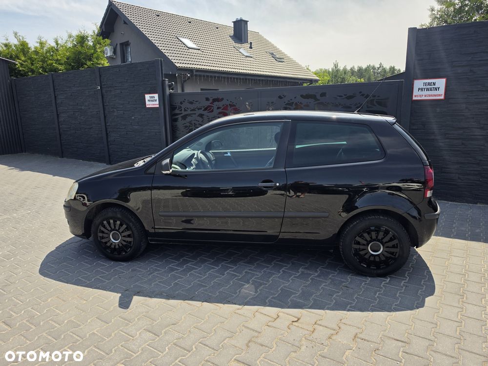 Volkswagen Polo - 5