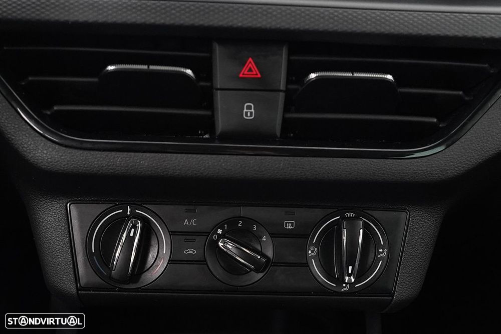 Skoda Scala 1.0 TSI Ambition - 12