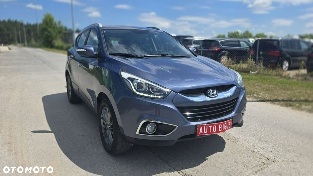 Hyundai ix35 - 3