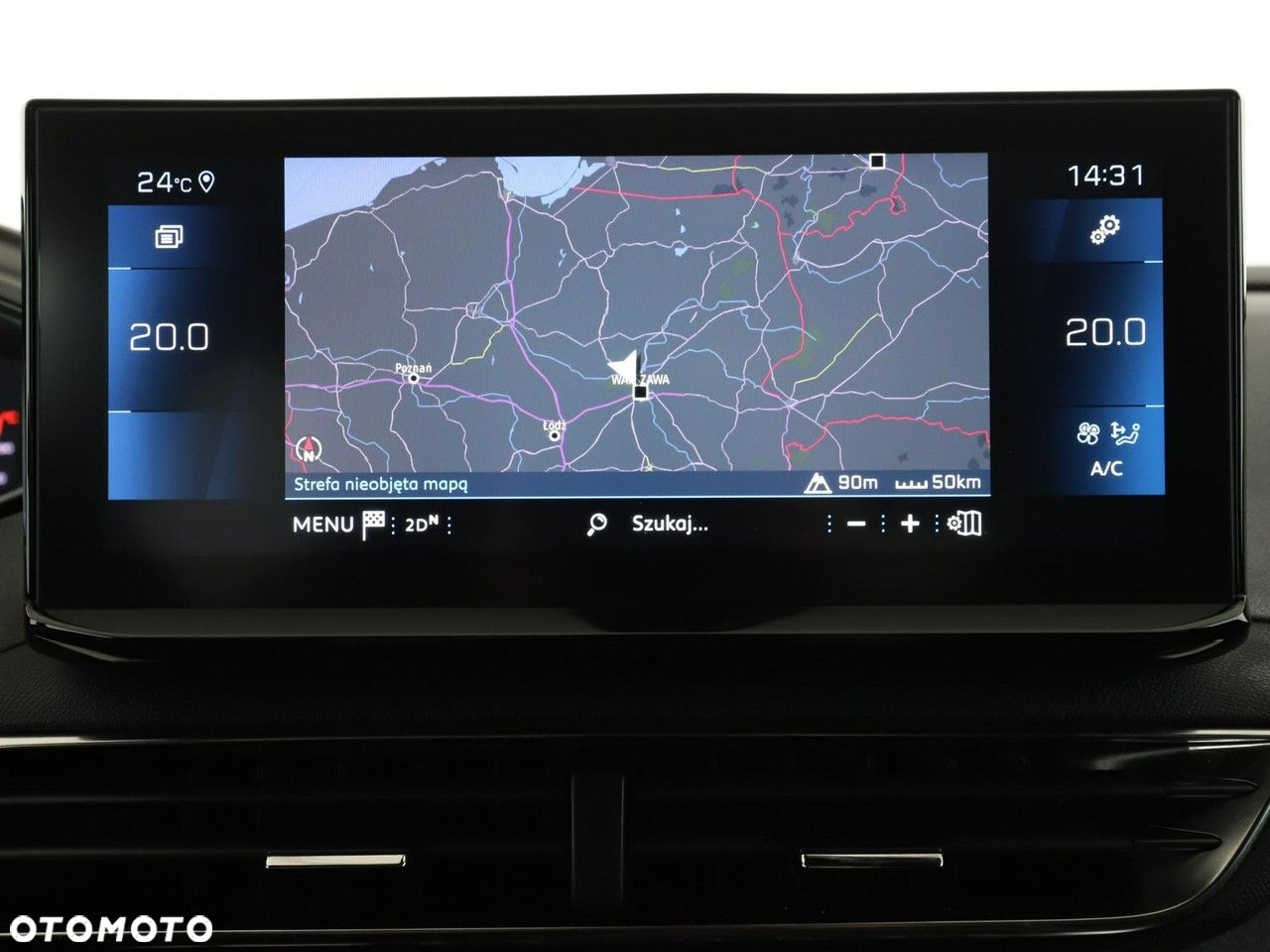 Peugeot 3008 PureTech 130 Stop & Start GPF EAT8 Allure Pack - 26