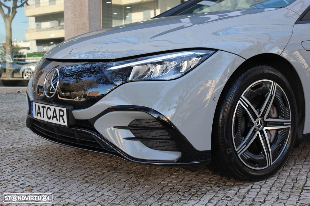 Mercedes-Benz EQE 300 AMG Line - 6