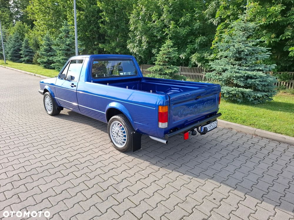 Volkswagen Caddy - 5