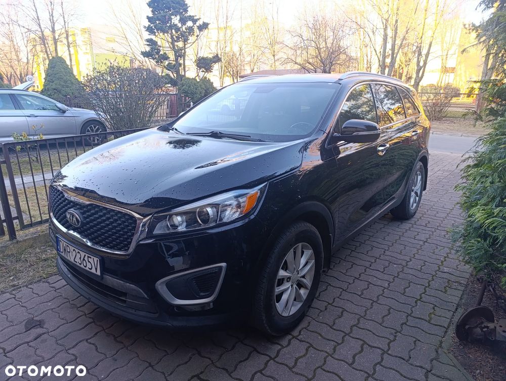 Kia Sorento 2.4 GDI 2WD Edition 7 - 2