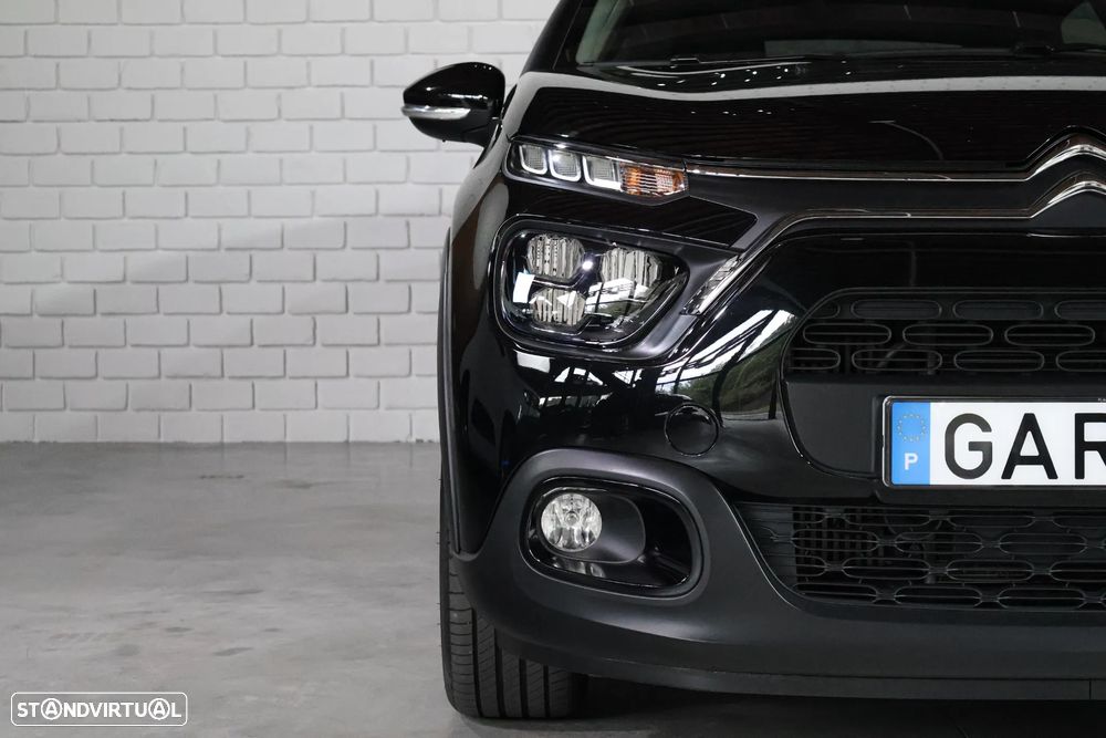 Citroën C3 1.2 PureTech Max - 2