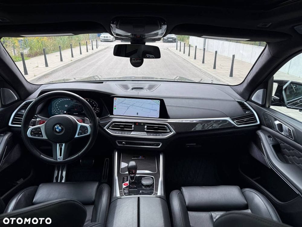 BMW X5 M - 25