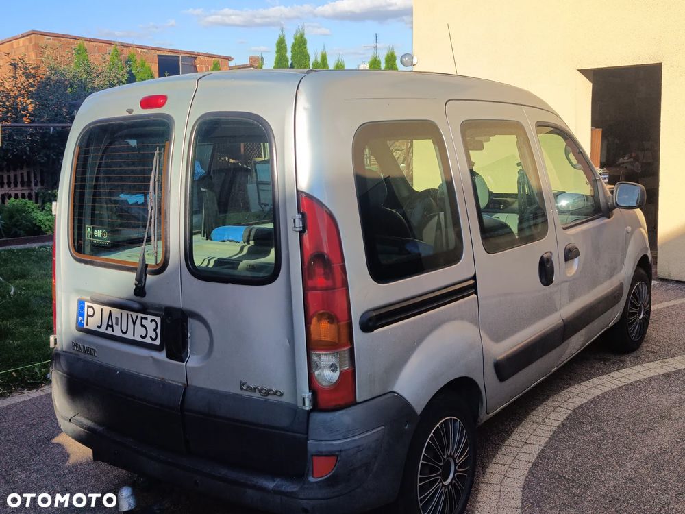 Renault Kangoo - 3