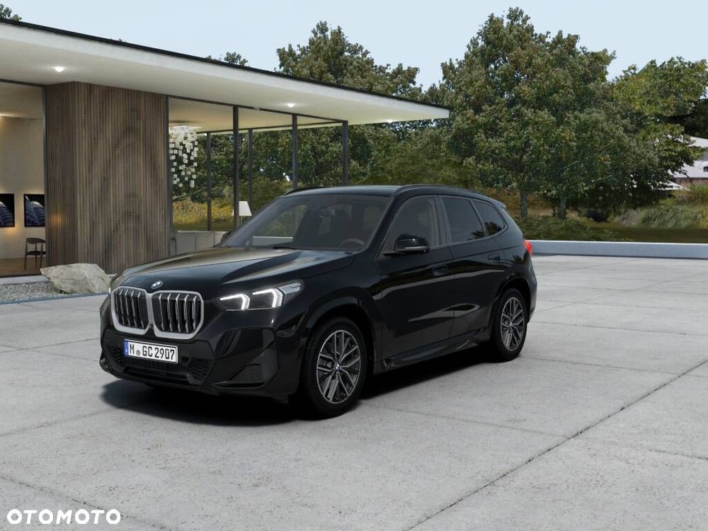 BMW X1 sDrive18d M Sportpaket - 1