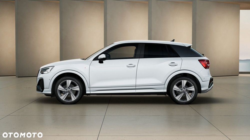 Audi Q2 - 3