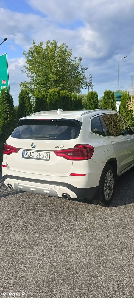 BMW X3 xDrive28i xLine - 10