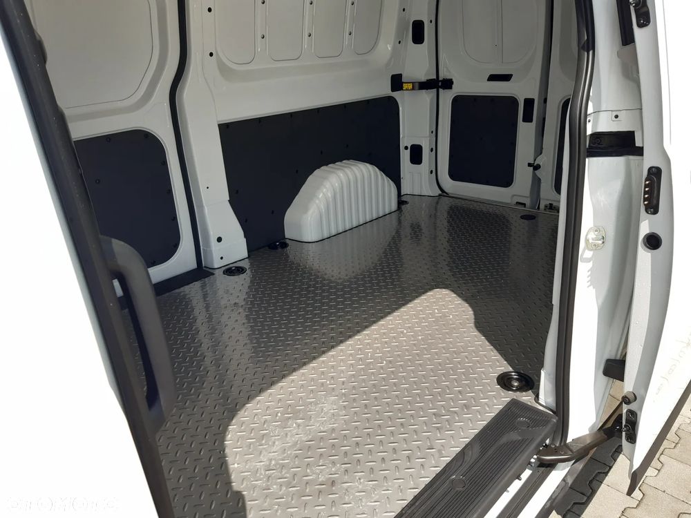 Maxus Deliver 7 - 14