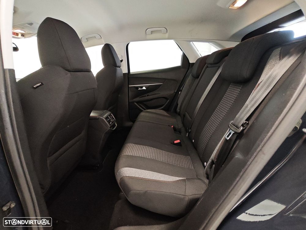 Peugeot 3008 BlueHDi 130 Stop & Start Active Pack - 44