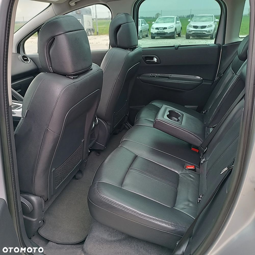 Peugeot 3008 e-HDi 115 ETG6 Stop&Start Business-Line - 6
