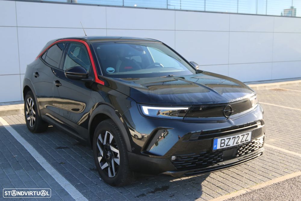 Opel Mokka 54 kWh Edition - 1