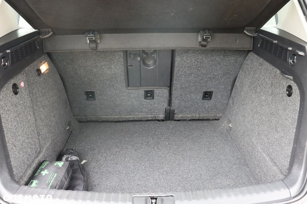 Volkswagen Tiguan 2.0 TDI DPF BlueMotion Technology Freestyle - 9