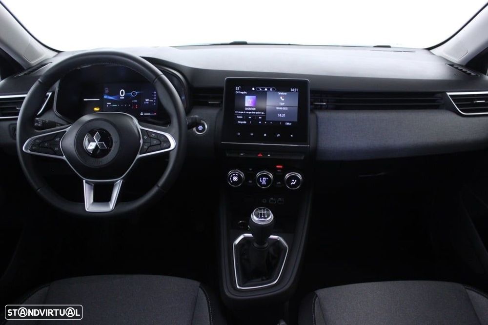 Mitsubishi Colt 1.0 MPI Kyoto - 19