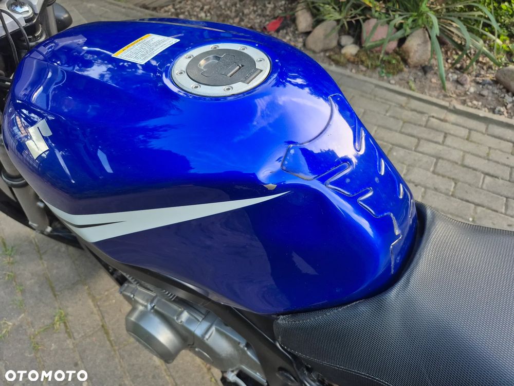 Suzuki GS - 12
