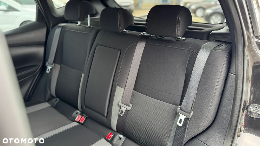 Nissan Qashqai 1.5 dCi N-Tec - 40