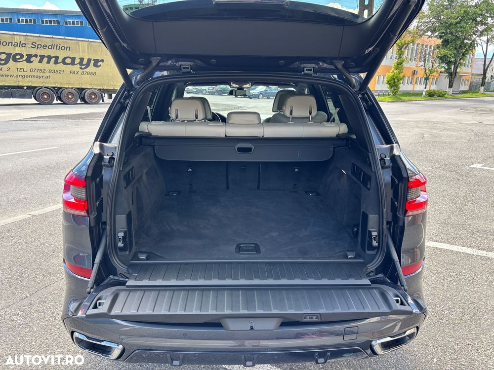 BMW X5 xDrive30d - 11