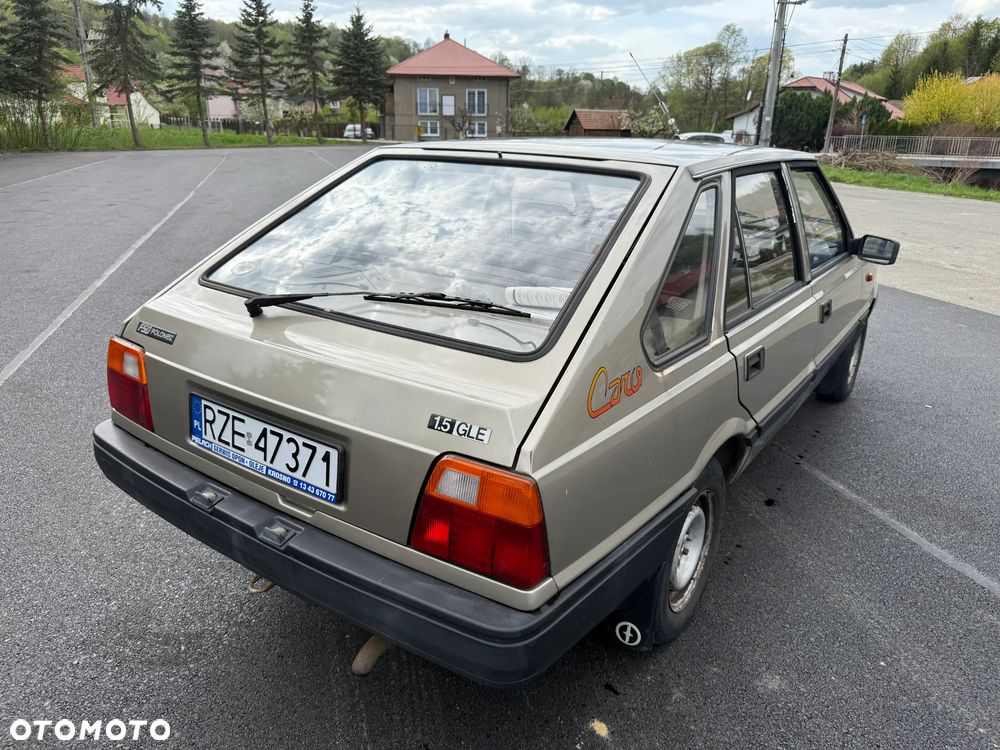 Polonez Caro - 4