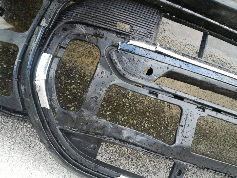 MINI COOPER F55 F56 LIFT LCI 21- ZDERZAK PRZEDNI PRZÓD - 3