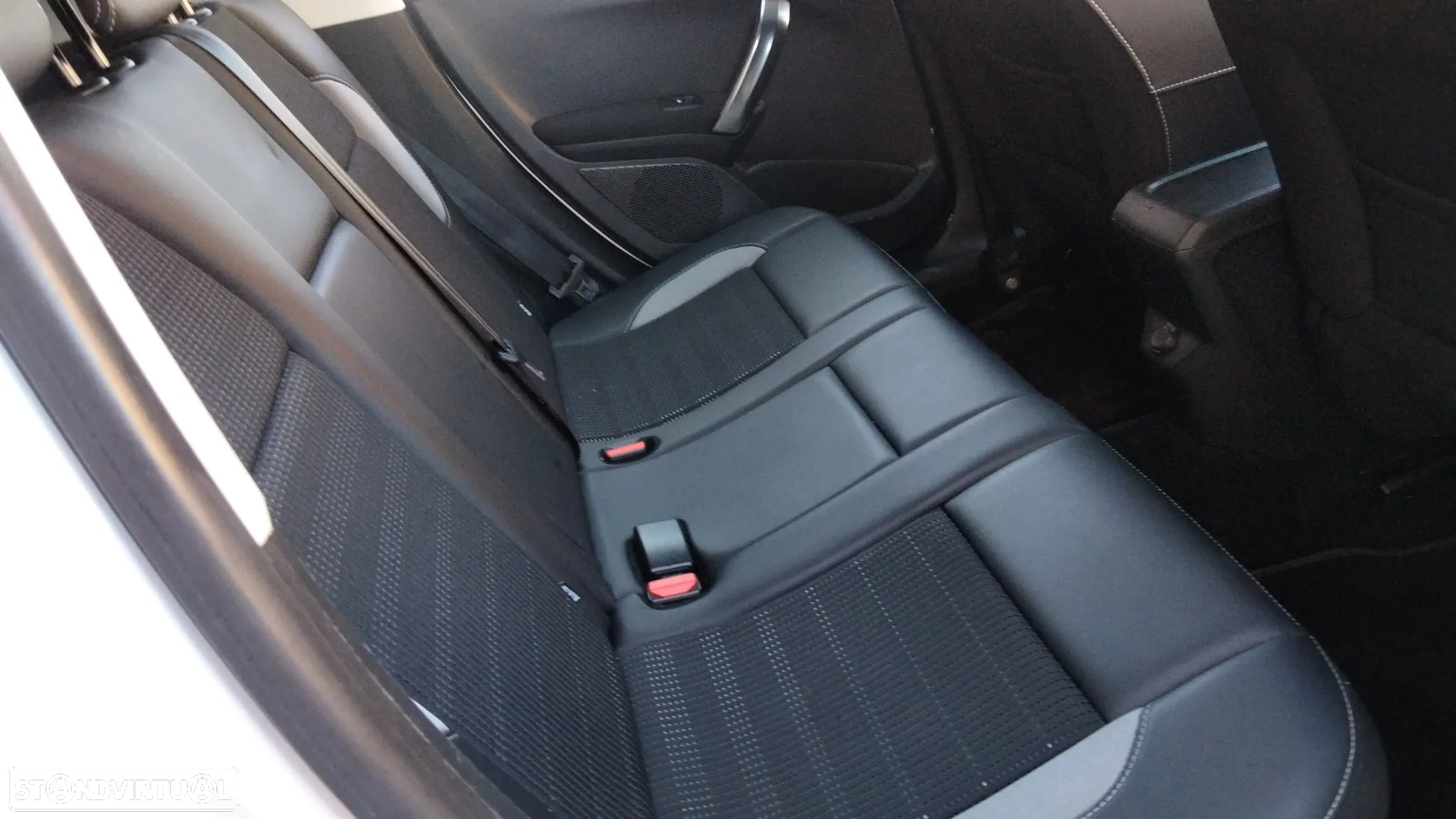 Peugeot 2008 1.6 BlueHDi Crossway - 7