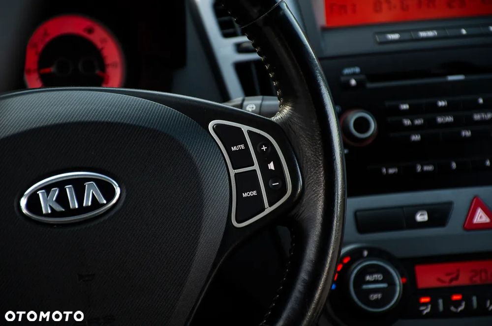Kia Ceed 1.4 Comfort + - 34