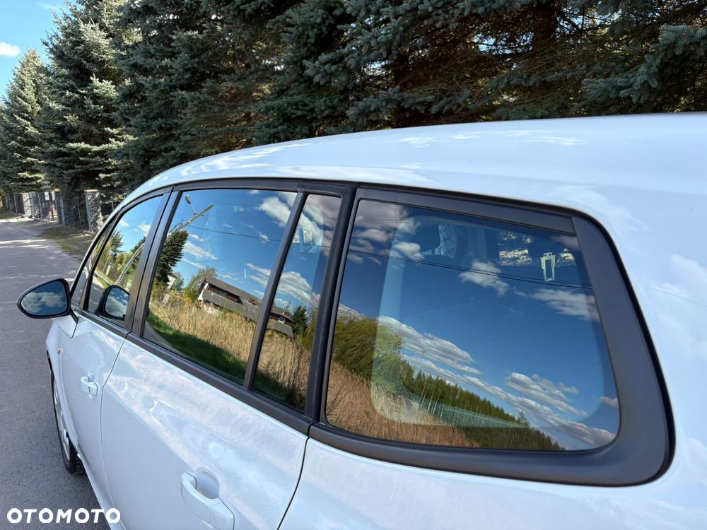 Opel Zafira Tourer 1.8 Edition - 4