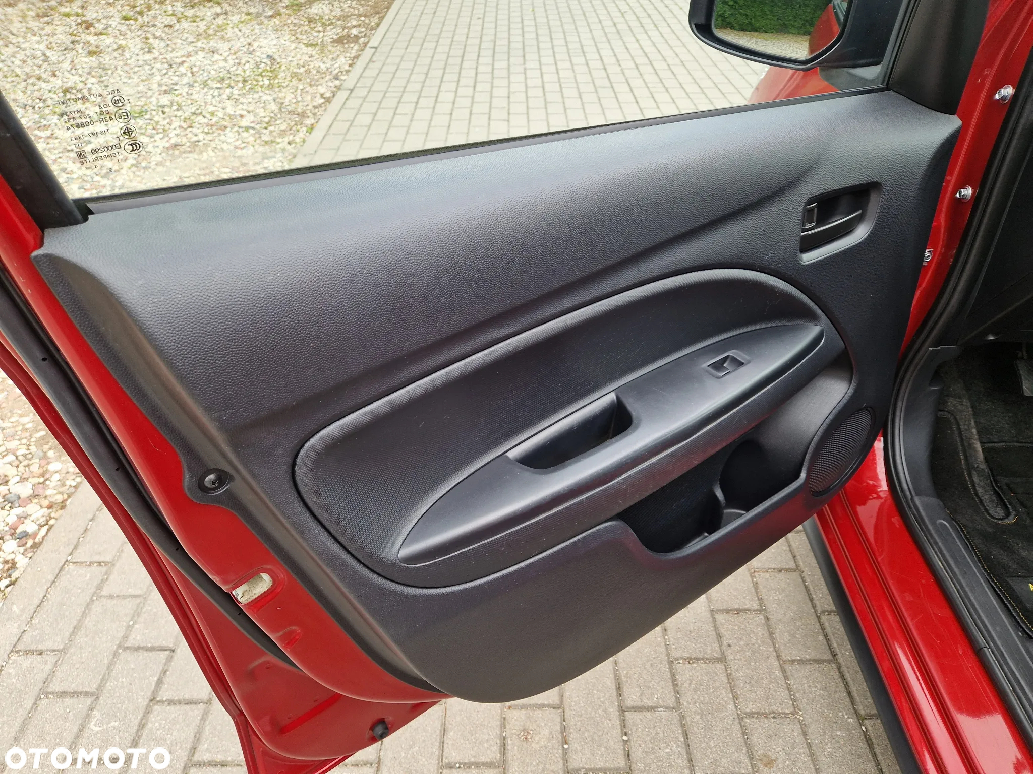 Mitsubishi Space Star 1.0 Clear Tec Intro Edition+ - 27