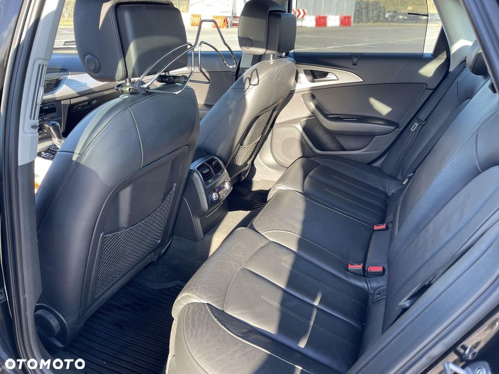 Audi A6 Limousine - 21
