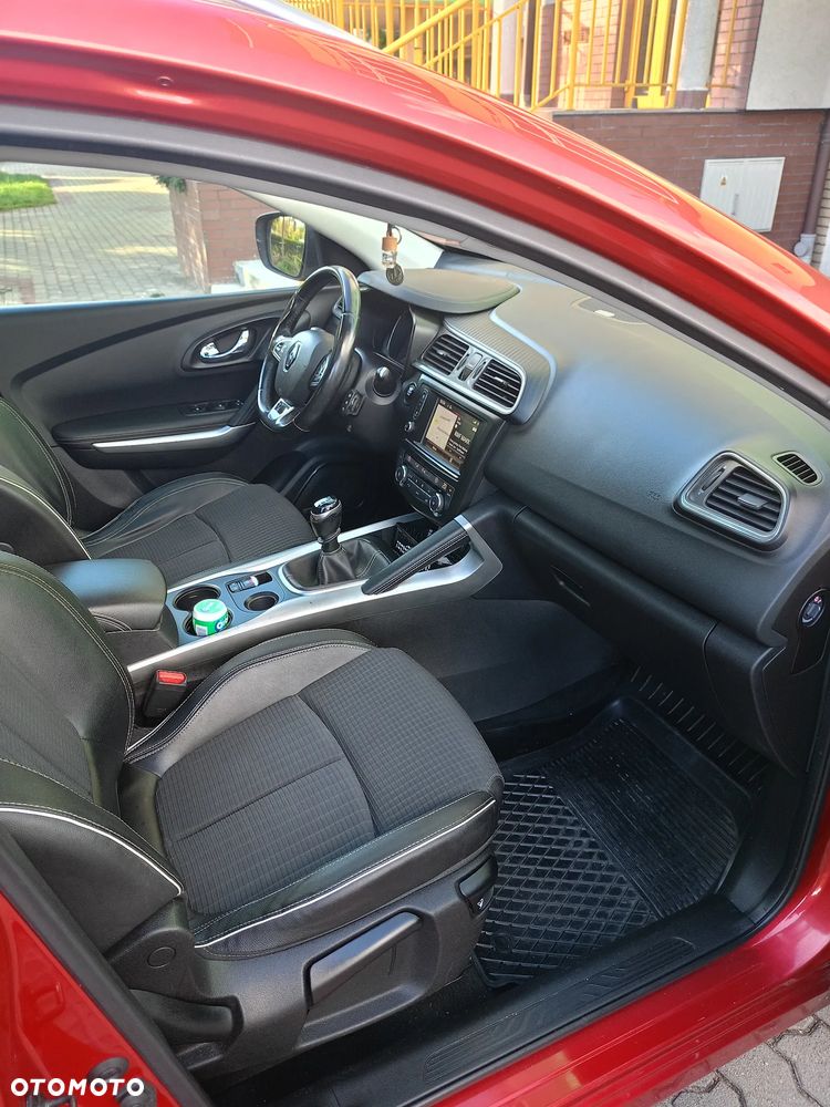 Renault Kadjar Energy dCi 130 Bose Edition - 23