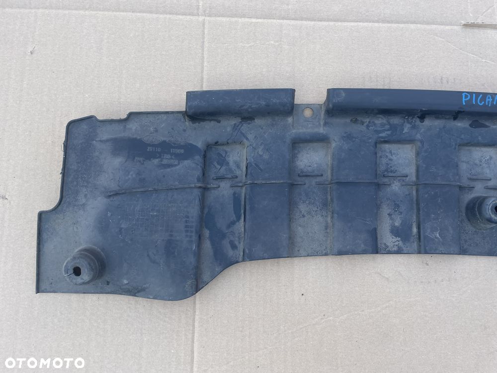KIA PICANTO II OSŁONA DOLNA POD SILNIKA 29110-1Y000 - 2