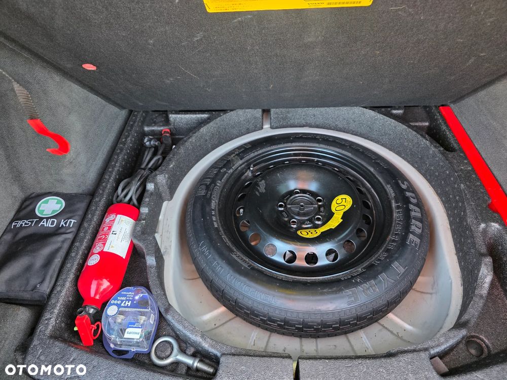Volvo V50 1.8 Momentum - 10