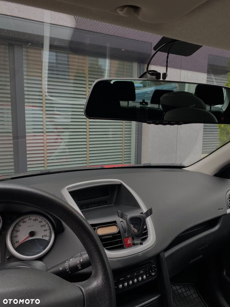 Peugeot 207 1.4 U Move - 7