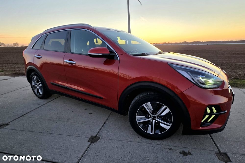 Kia Niro - 4