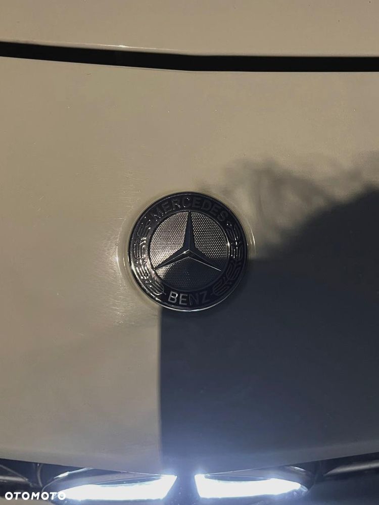 Mercedes-Benz CLA 220 CDI 7G-DCT AMG Line - 19