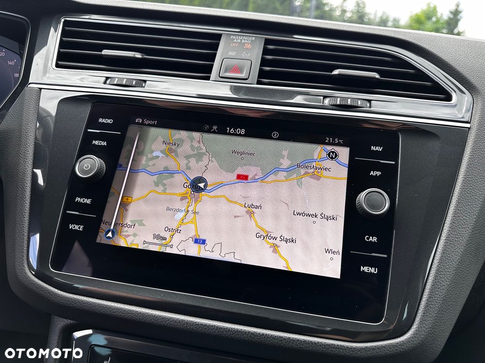 Volkswagen Tiguan 2.0 TDI SCR 4MotION DSG Elegance - 31