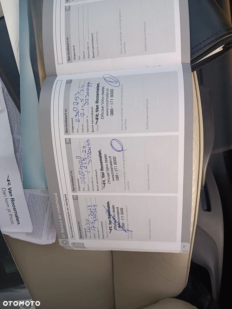 Volvo S80 2.0D Summum - 34