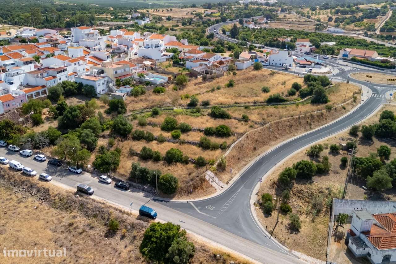 Viabilidade para construção 26 Moradias em Zona de Expansão Urbana na - Grande imagem: 2/30