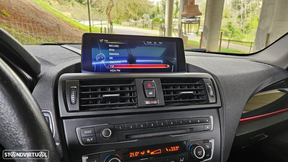 BMW 120 d xDrive Sport Line - 26