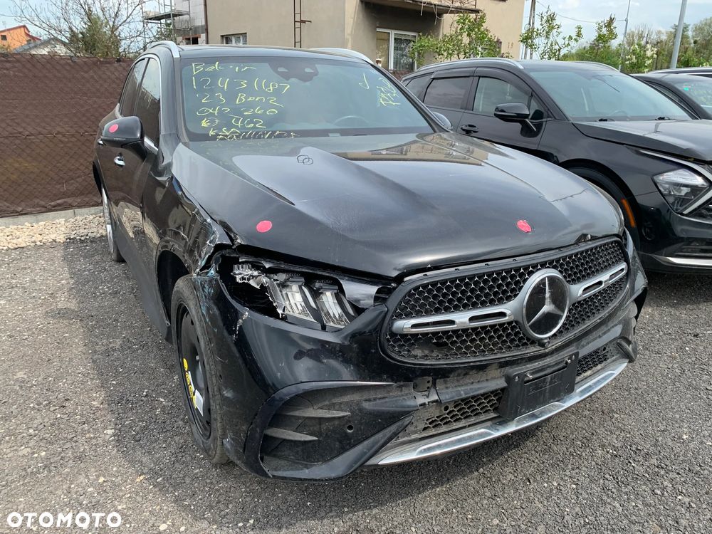 Mercedes-Benz GLC 300 4Matic 9G-TRONIC Edition Avantgarde - 3