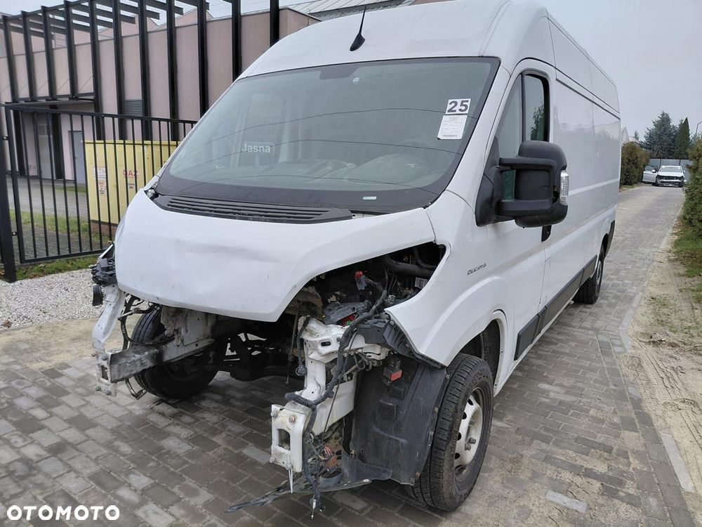 Fiat Ducato - 1