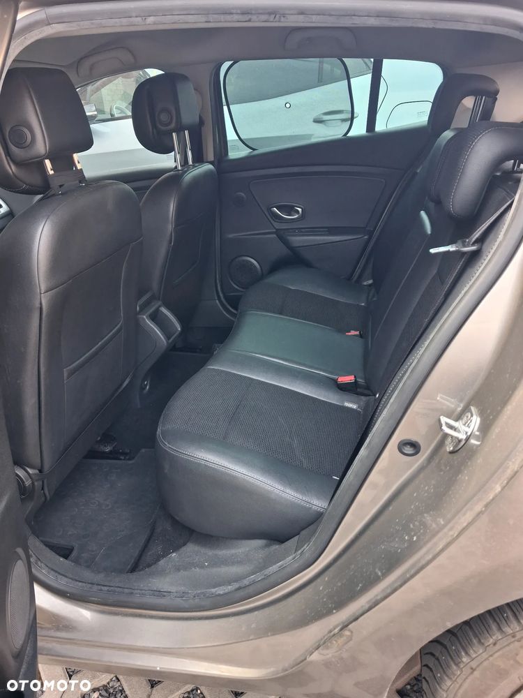 Renault Megane 1.4 16V TCE Privilege - 20